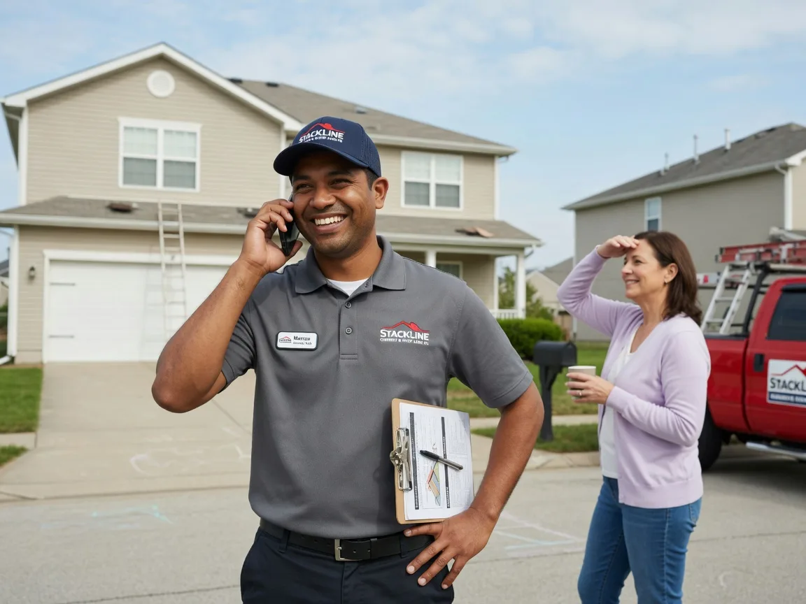 Chimney flashing repair Blain, PA FAQs